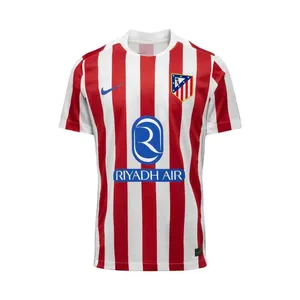 تی شرت ورزشی مردانه مدل اتلتیکومادرید Home 2026