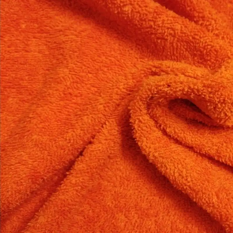 پارچه حوله ای مدل ساده کد or 155