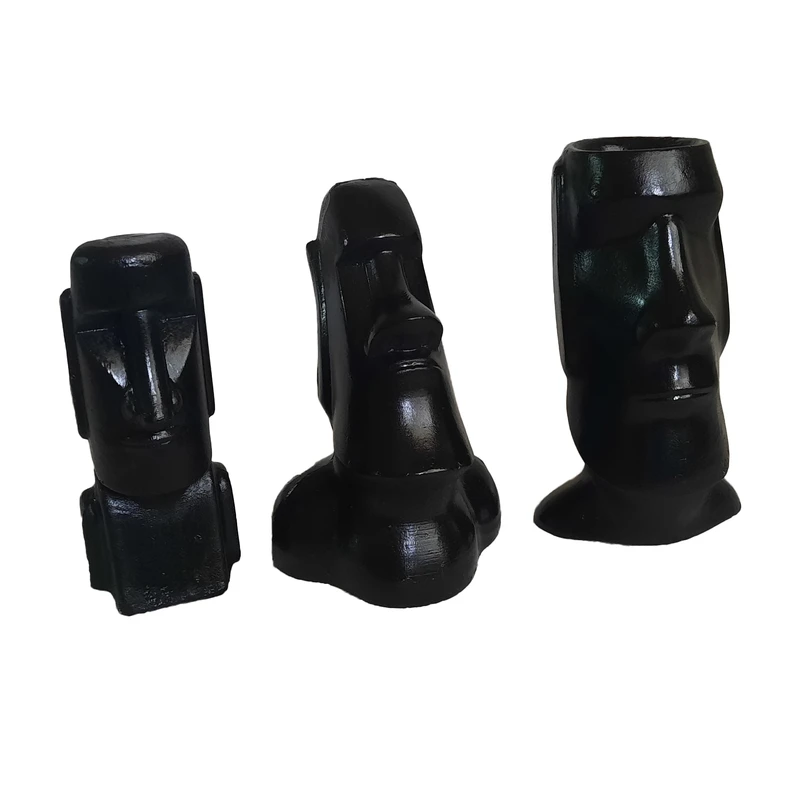 مجسمه طرح ایستر مدل M1000T بسته 3 عددی