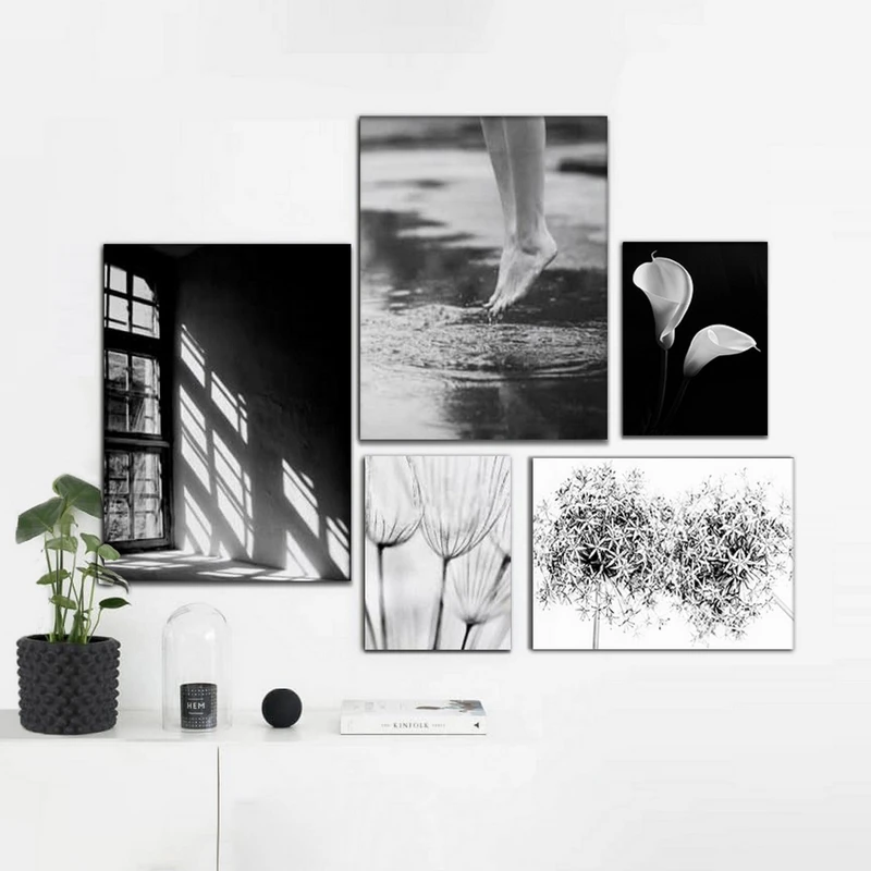 تابلو شاسی بکلیت طرح قاصدک مدل SH-344 مجموعه 5 عددی