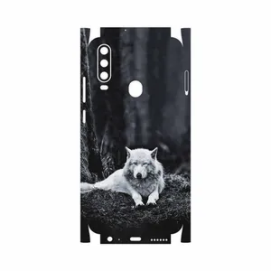MAHOOT Dire Wolf-FullSkin Cover Sticker for GLX Shahin 2