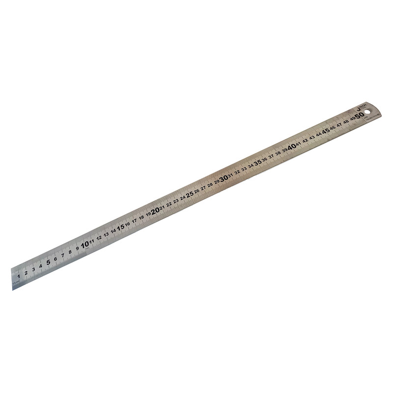 خط کش 50 سانتی متری جتک مدل HT - 550 خط کش 50 سانتی متری جتک مدل HT - 550