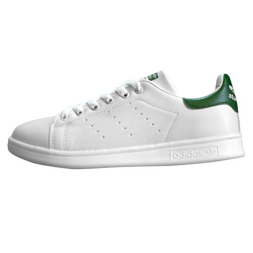 کفش راحتی زنانه مدل استن اسمیت