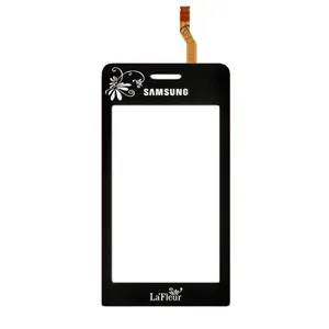 تاچ مدل TS-S7230-B مناسب برای گوشی موبایل سامسونگ S7230E Wave 723