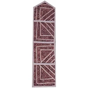آویز سوزن دوزی کد JAI22