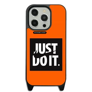 AKAM AMCWLA15PRO-BRANDS4 Cover For Apple iPhone 15 Pro