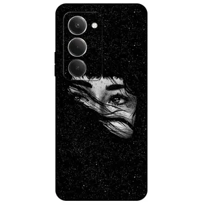 Megafone Girly 8140 Cover For Xiaomi Redmi 15 4G