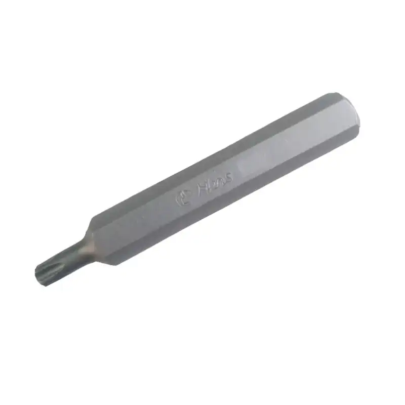 آچار بیت ستاره ای هنس مدل 7T50 سایز 50 میلی متر