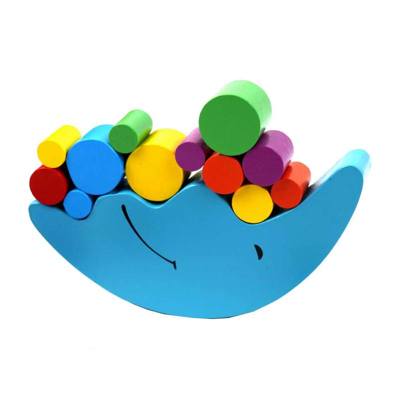 بازی آموزشی مدل ماه تعادلی کد 6394