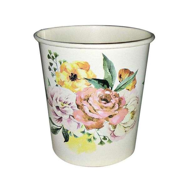 چای لیوانی بسته 10عددی