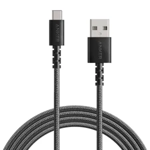 Anker PowerLine Select Plus USB to USB-C Cable 1.8m