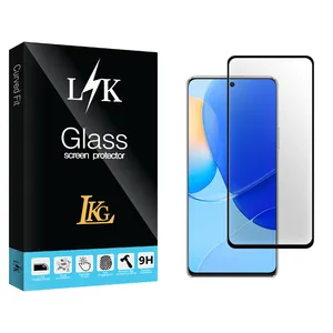 LKG LK Glass MIX2106 Screen Protector For Huawei Nova 9 SE