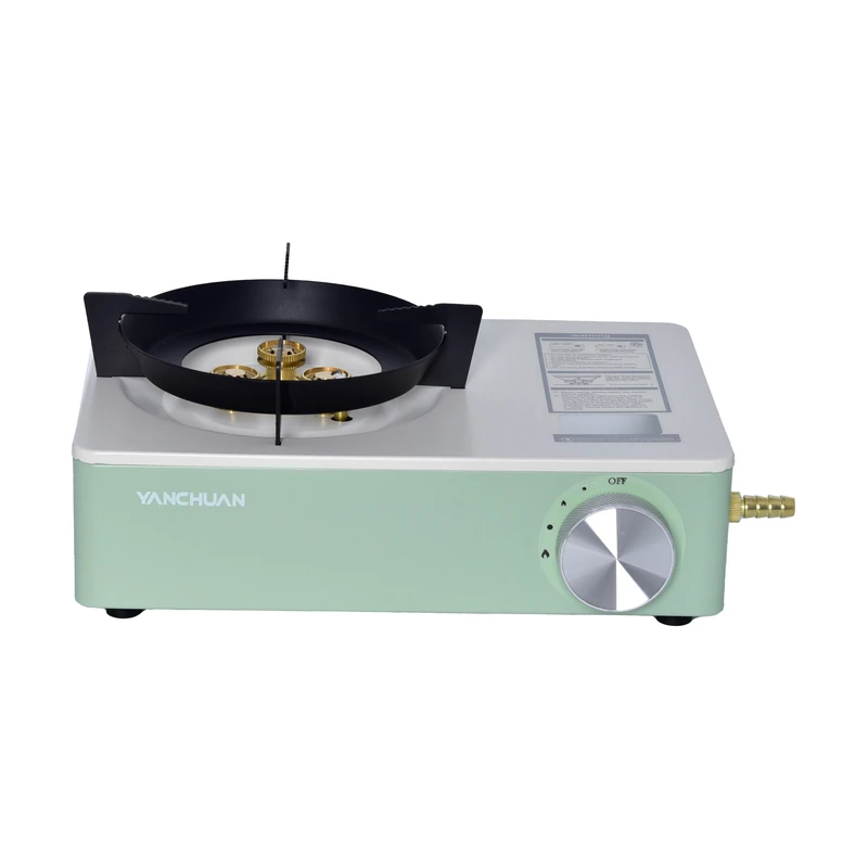 اجاق سفری یانچوان مدل YC