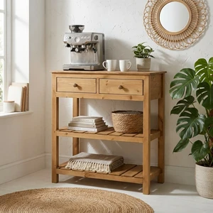 کنسول مدل کافی بار cb32a طول 85 سانتیمتر