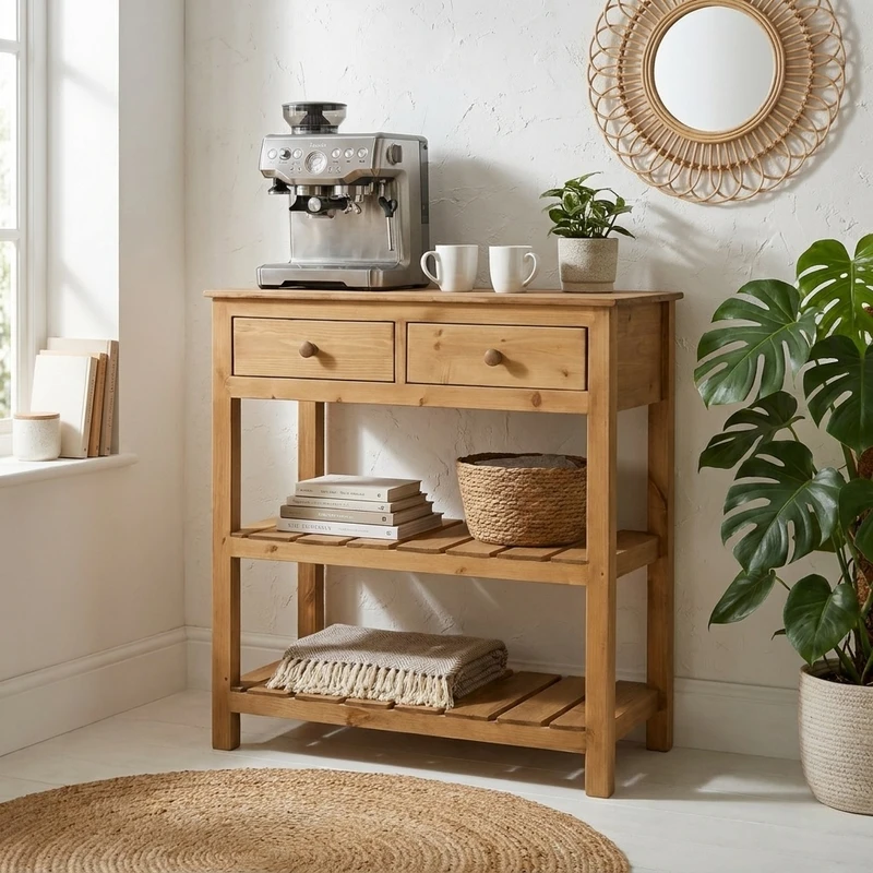 کنسول مدل کافی بار cb32a طول 85 سانتیمتر