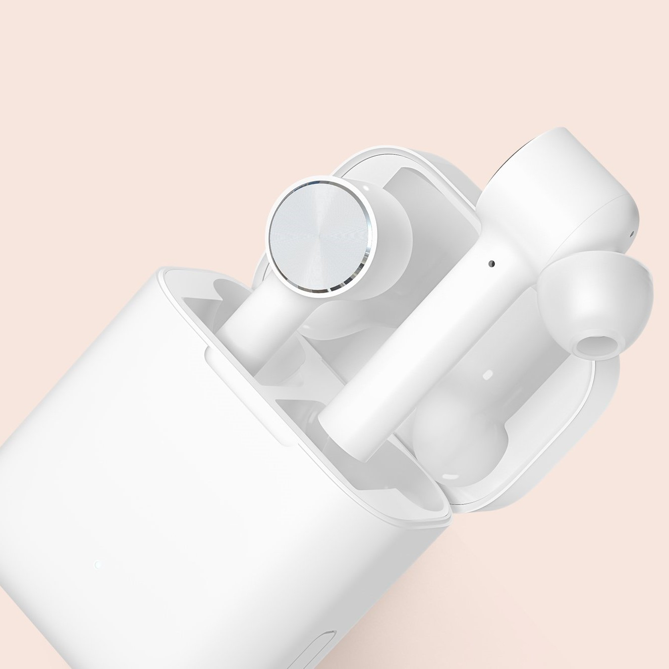 Xiaomi Airdots 2 Купить В Москве