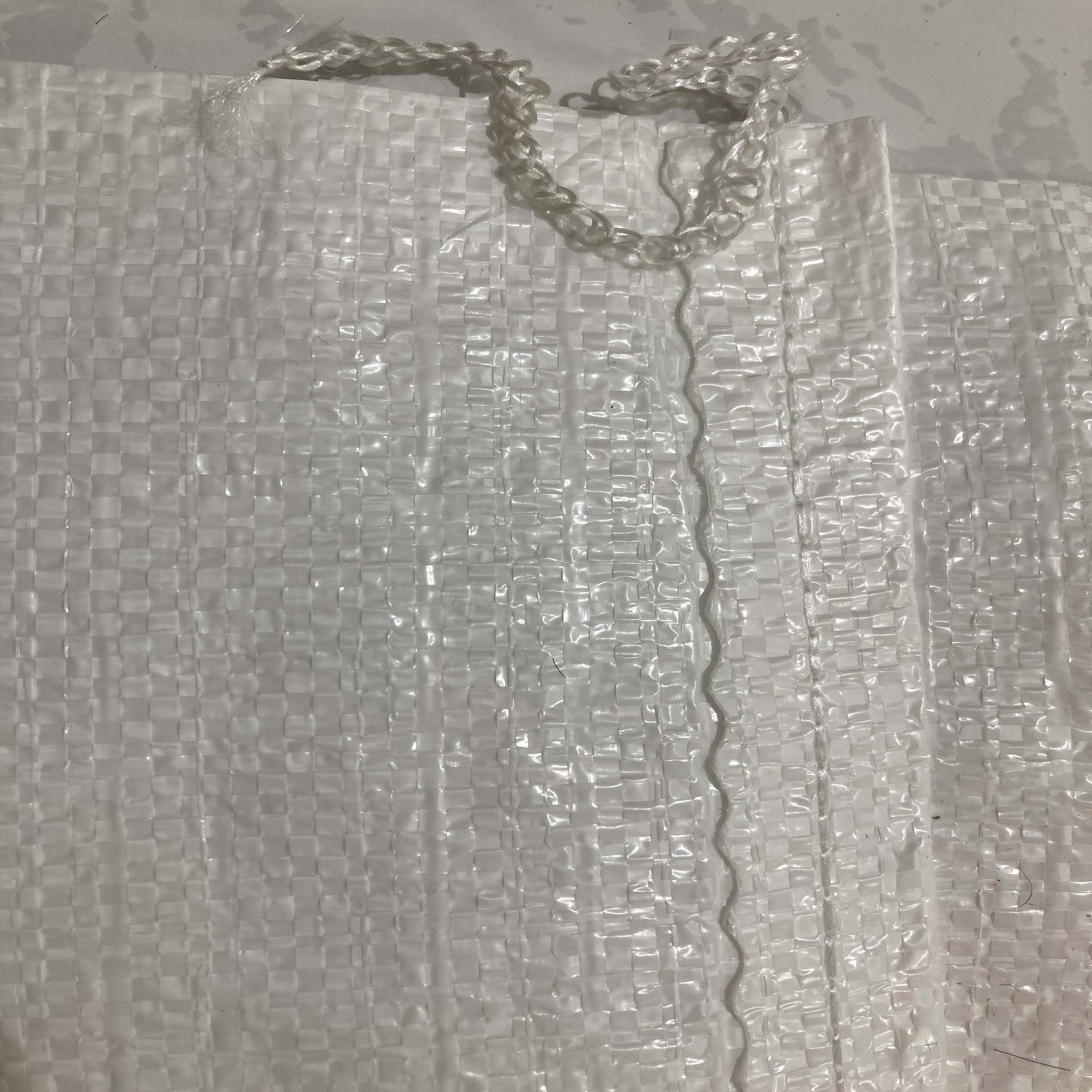 کیسه بسته بندی مدل کیسه گونی مدل ضخیم 60.90 بسته 2 عددی