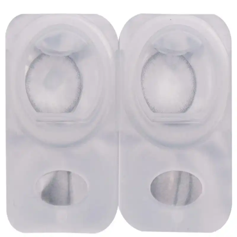 لنز چشم هرا گریس کد 0539 رنگ خاکستری تیره