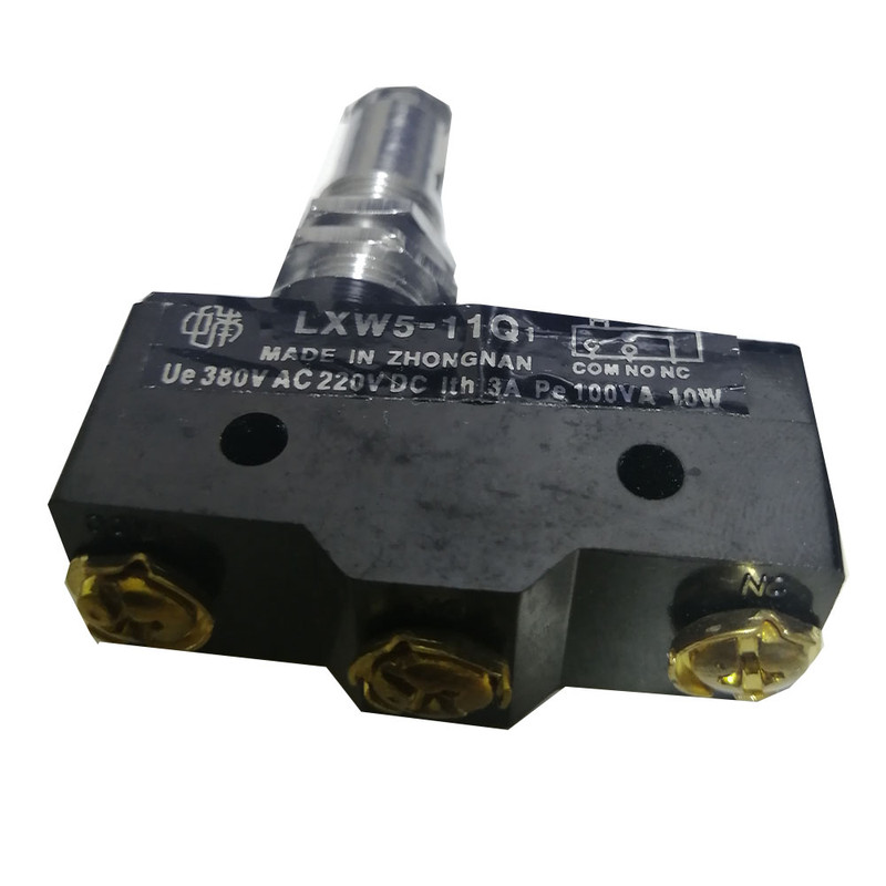 میکروسوییچ مدل LXW5-11Q1