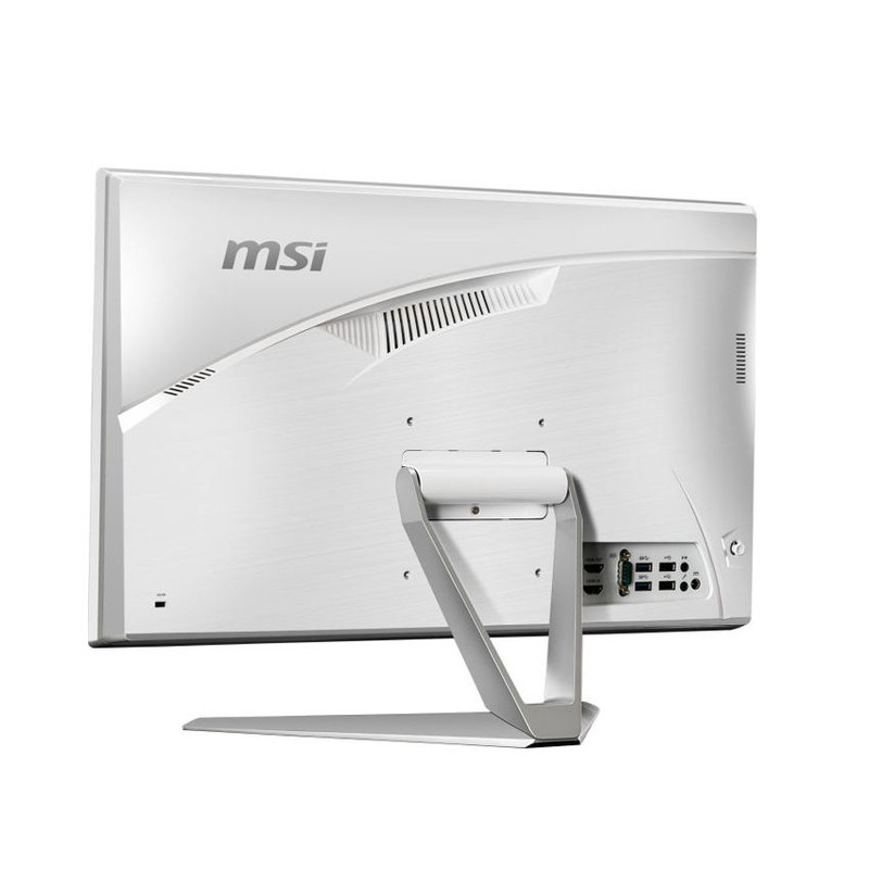 کامپیوتر همه کاره 22 اینچی ام اس آی مدل Pro 22X 10M-AB