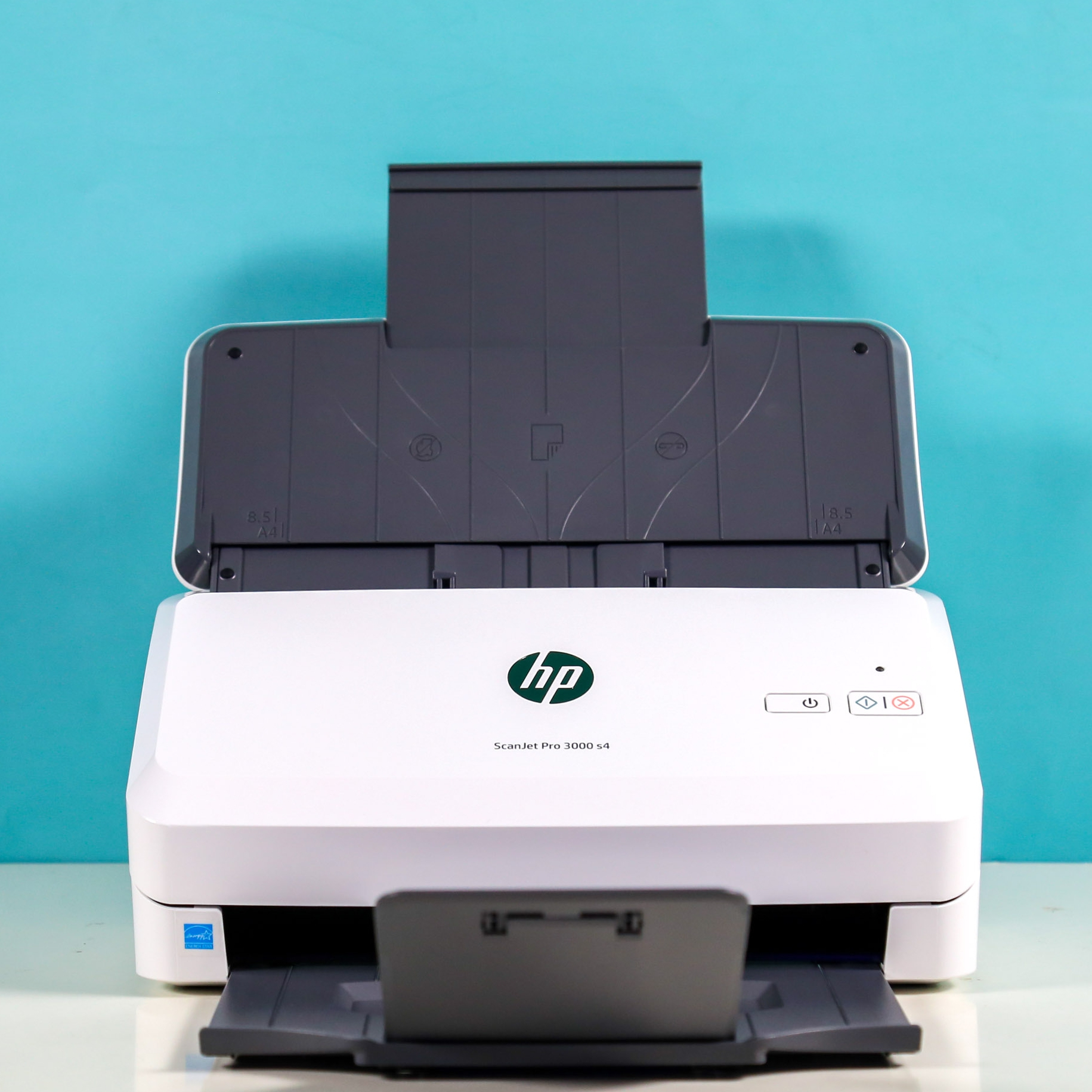 مشخصات، قیمت و خرید اسکنر اچ\u200cپی مدل ScanJet Pro 3000 s4 | دیجی\u200cکالا