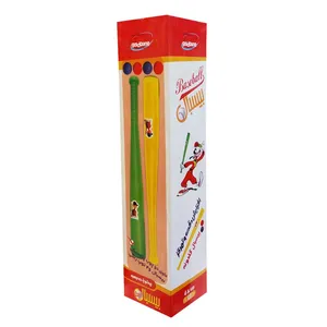 اسباب بازی گلدونه مدل بیس بال کد 145355