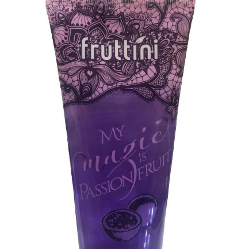 ژل شستشو بدن فروتینی مدل passion fruit حجم 200 میلی لیتر