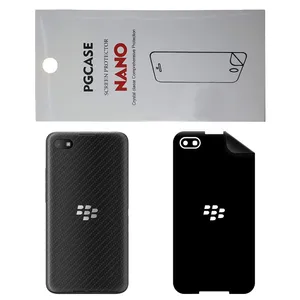 STAR RG Back Skin For BLACKBERRY Z30
