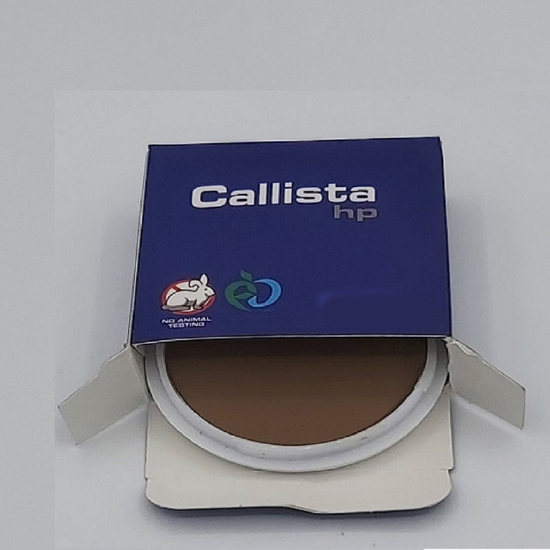 کانتور کالیستا اچ پی شماره 04