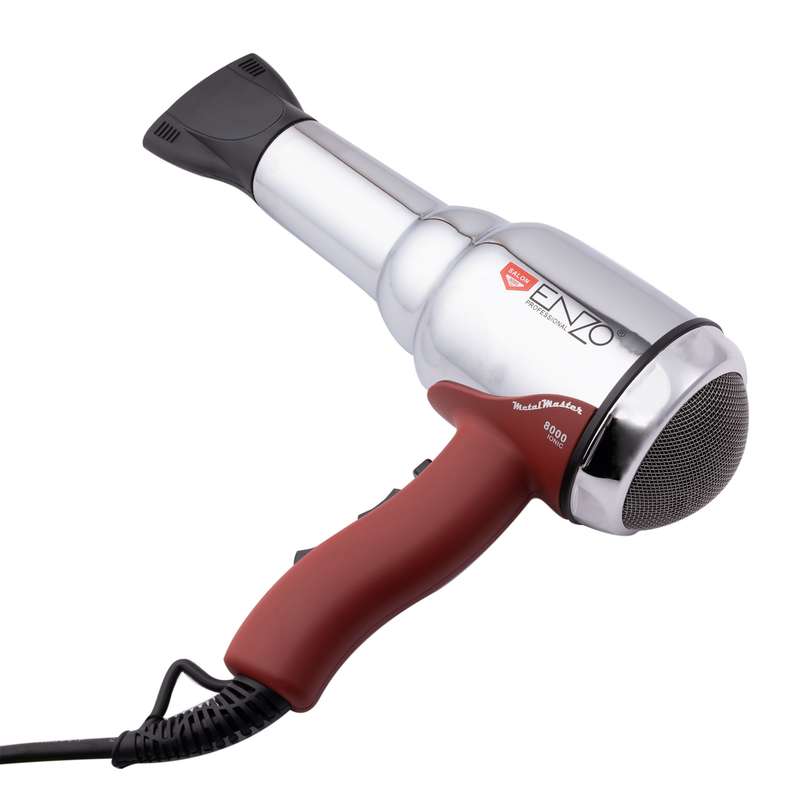 سشوار انزو پروفیشینال مدل EN-2997 سشوار انزو پروفیشینال مدل EN-2997