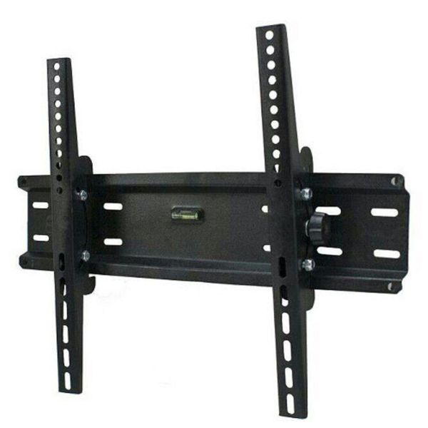 پایه دیواری تلویزیون ارس مدل L2 مناسب برای تلویزیون های سایز 32 تا 52 اینچ