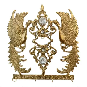 دکوری برنجی مدل S48