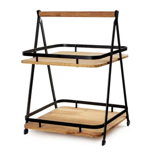 ارگانایزر شاینینگ هوم مدل مربع