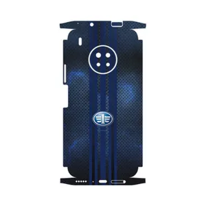 MAHOOT FAW-FullSkin Cover Sticker for Huawei Y9a