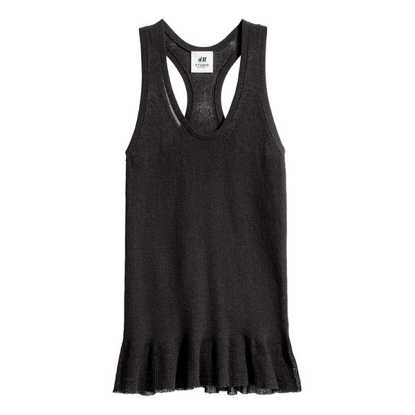 تاپ زنانه اچ اند ام مدل 0480893