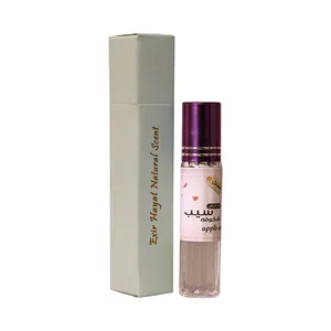 عطر جیبی اکسیر حیات مدل SHS1 حجم 2 میلی لیتر