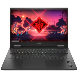 لپ تاپ 15 اینچی اچ پی مدل OMEN 15t-EK000-D7