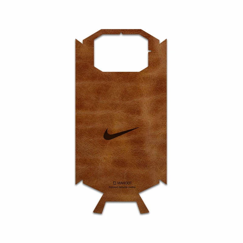 برچسب پوششی ماهوت مدل BFL-NK مناسب برای گوشی موبایل دوجی S70