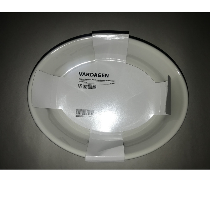 ظرف پخت ایکیا مدل VARDAGEN کد 702.893.09