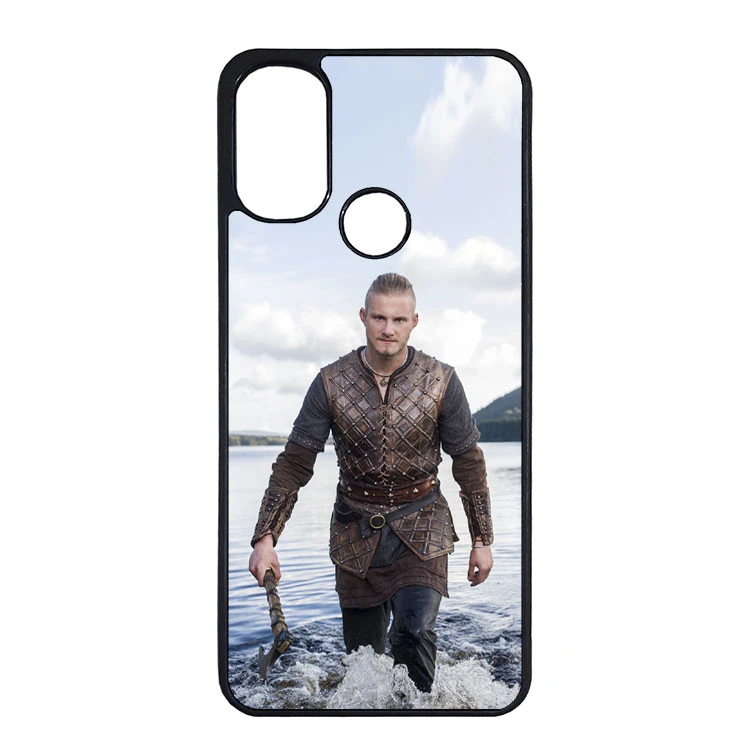 کاور طرح سریال وایکینگز مناسب برای گوشی موبایل موتورولا moto e20