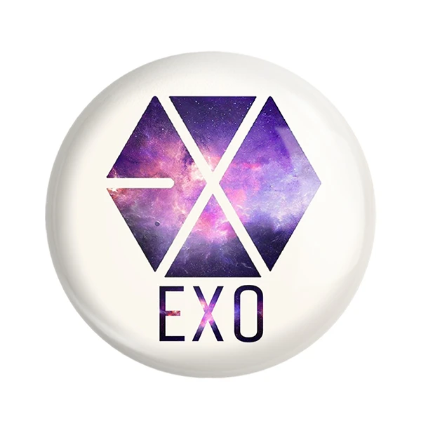 مگنت خندالو طرح گروه موسیقی EXO کد 2829 