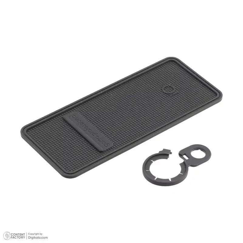 سشوار حرفه ای گاما پروفشنال مدل IQ1 PH6065