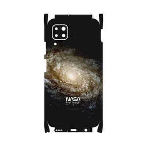 MAHOOT Universe-by-NASA-1 Cover Sticker for Huawei NOVA 7i