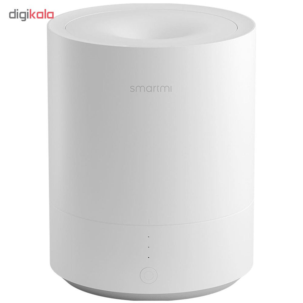 دستگاه بخور سرد اسمارت می مدل JSQ01ZM