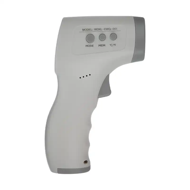 ترمومتر لیزری اچ کو مدل WDKL-EWQ-001