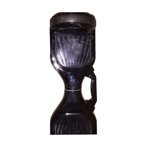 اسکوتر برقی برنابرد مدل Borna P5-B-LED-Handle-Auto Balance-Black