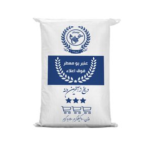 نقد و بررسی برنج ایرانی عنبر بو معطر فوق اعلاء جنوب بوستان عرش -10 کیلوگرم توسط خریداران
