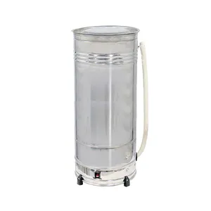 کره گیر برقی مدل sd56 ظرفیت 80 لیتر