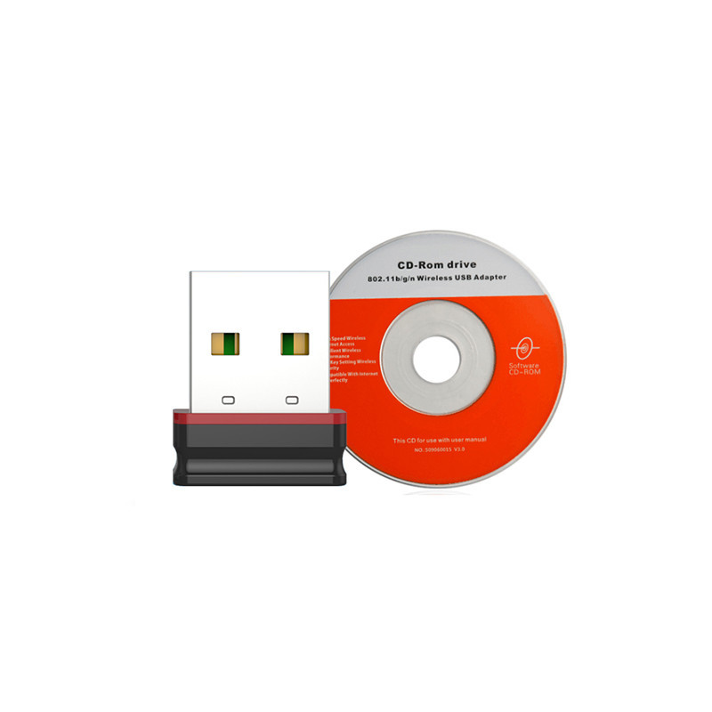 دانگل وای فای کام فست مدل CF-WU810N PKG 2023