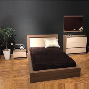 سرویس خواب کد 489 دو نفره 5 تکه